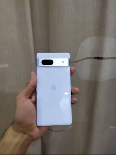 Google Pixel 7 - Dual Sims Pta Approved