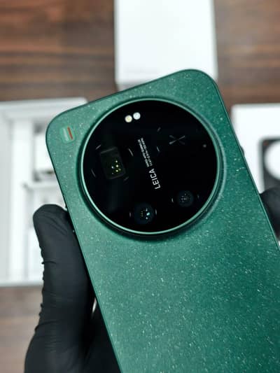 Xiaomi 17 Ultra pta approved