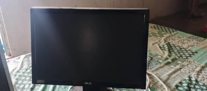 core i5 2nd generation 8gb memory 512mb grafic card with Asus lcd
