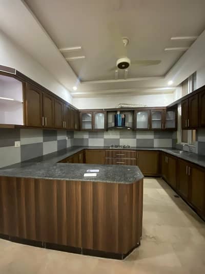 Basement For Rent