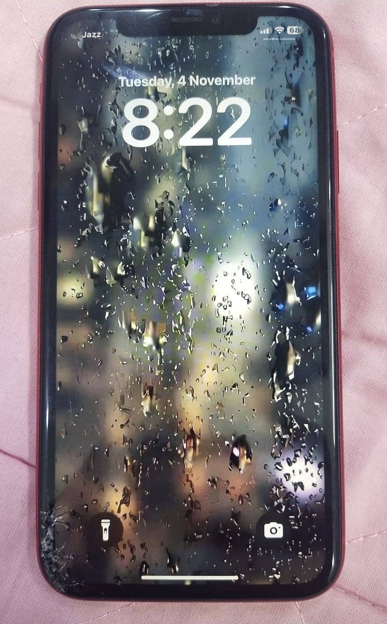 iPhone 11 3