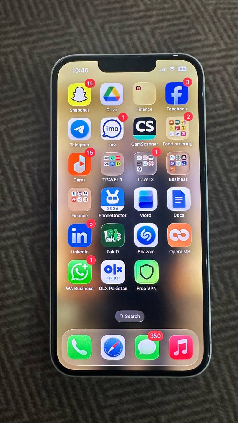 iPhone 13 2