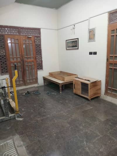240 SQYARDS | GROUND +1 | 3BED DD PLANNING | 200FT ROAD FACING | +120 SQYARDS EXTRA LAND | SWEET WATER | NO LOAD SHEDDING | PARKING | BEST FOR RESIDENTIAL & COMMERCIAL USE | NORTH KARACHI SECTOR 7D2 | RENTAL INCOME ( 1 LAC TO 1.25 LAC) DEMAND 4.35