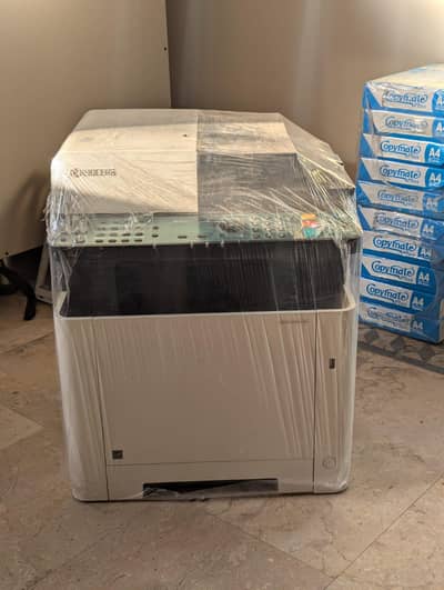 Kyocera M5521cdn