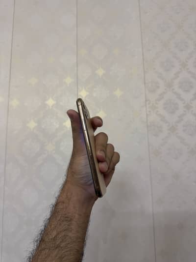 Iphone 11 pro PTA 256GB