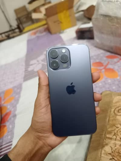 iPhone 14 pro max jv