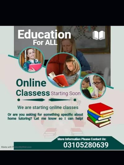 HOME TUTORS AVAILABLE