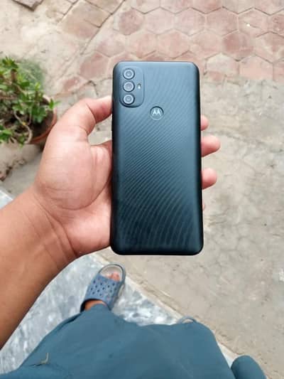 Motorola g power 5g