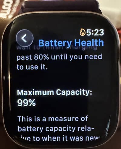 Apple Watch Series 10 42mm | Rose Gold | Complete box | Apple | 99% BH