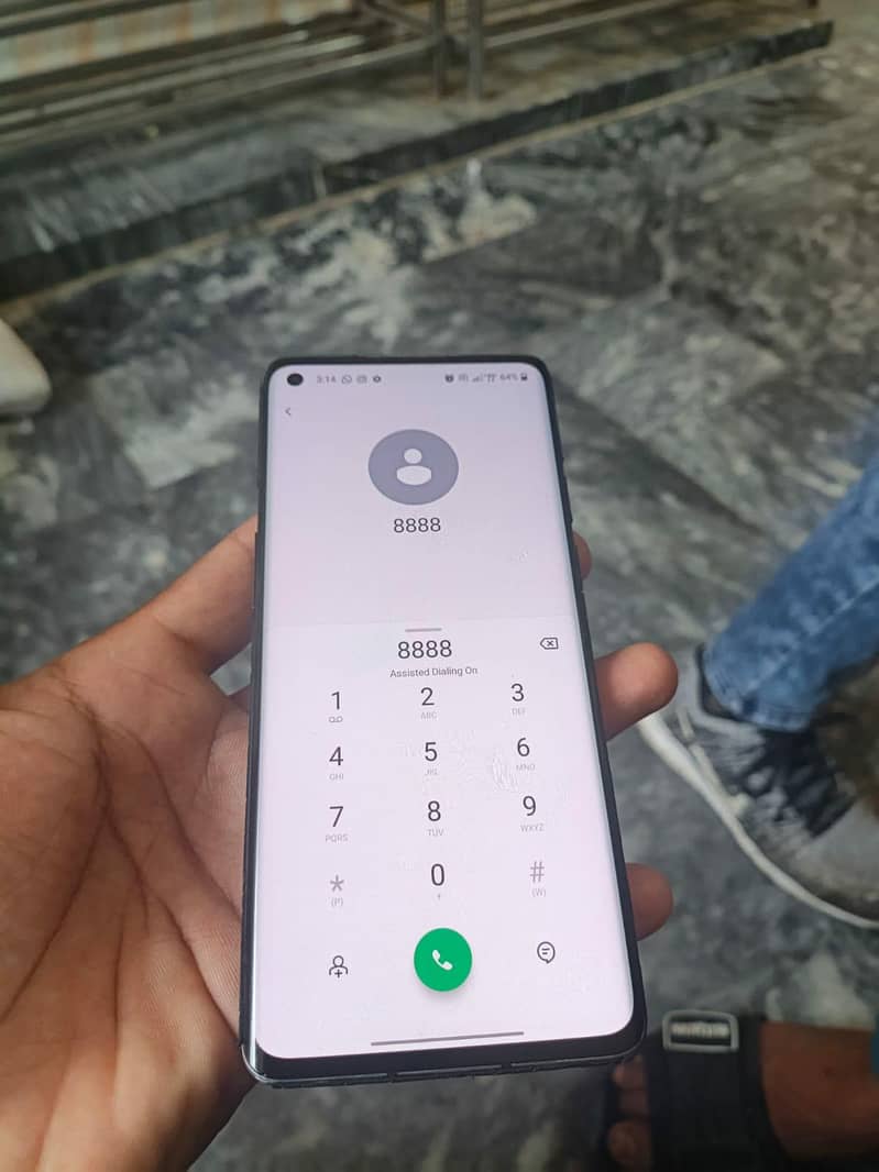 oneplus 8       8/128 1