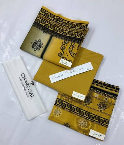 different suits are available these are unstitch suites