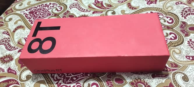 one plus 8T
