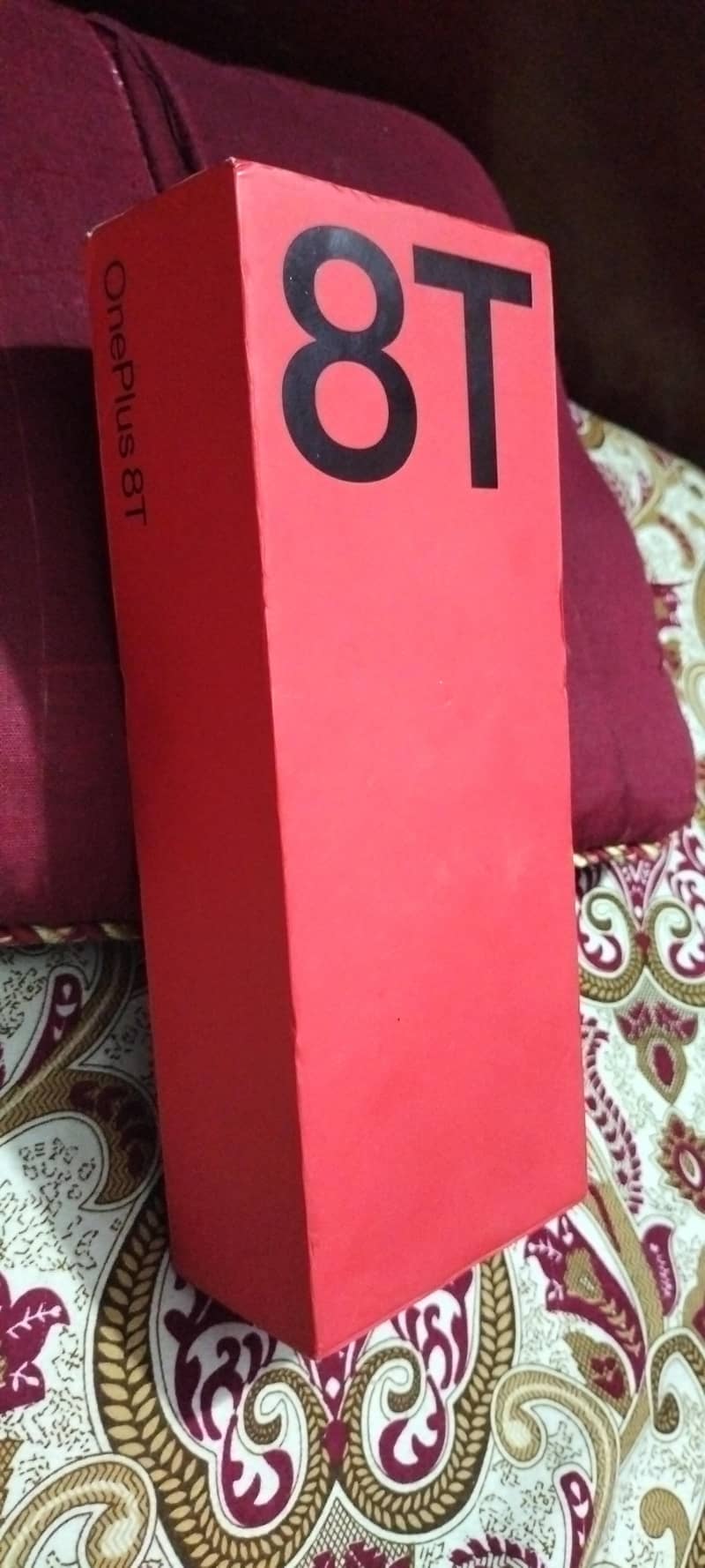 one plus 8T 1