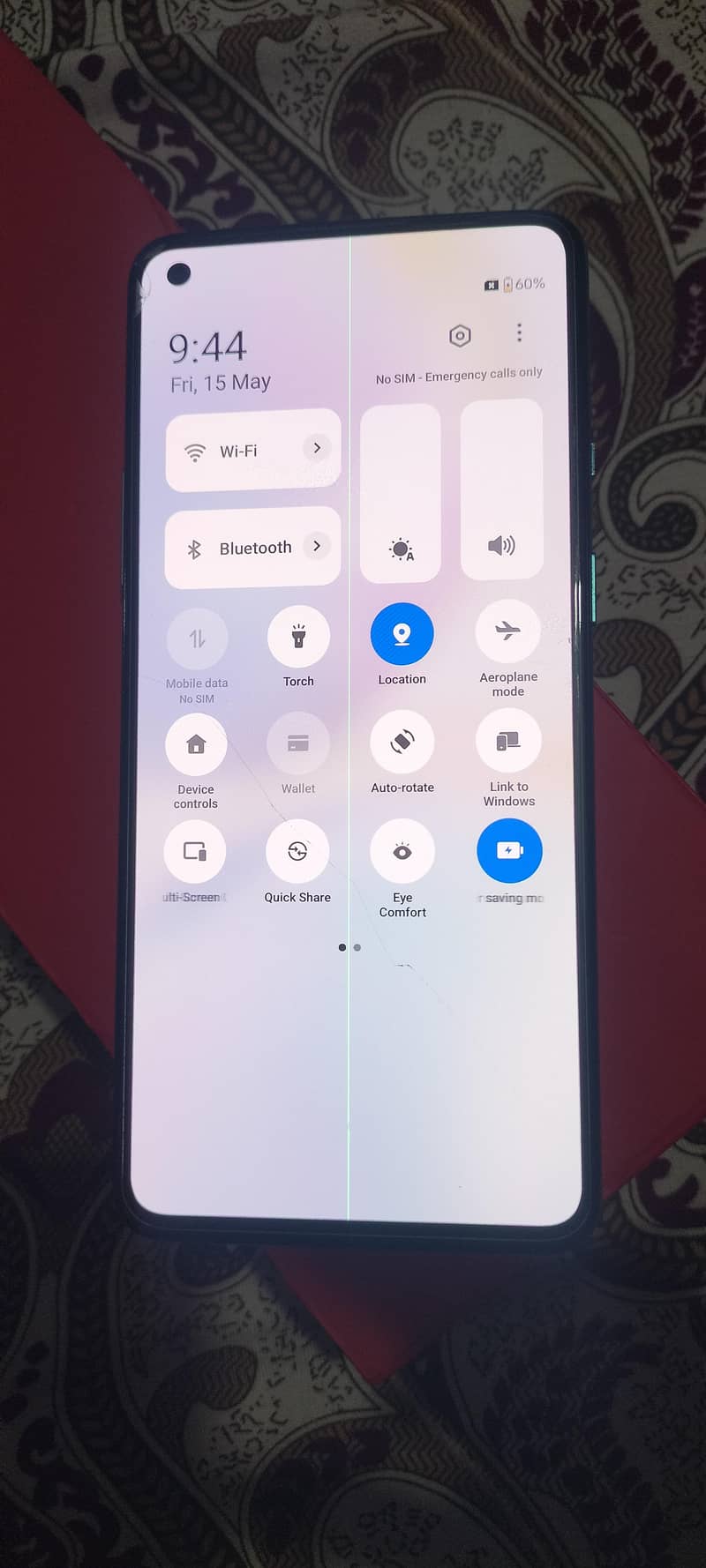 one plus 8T 4