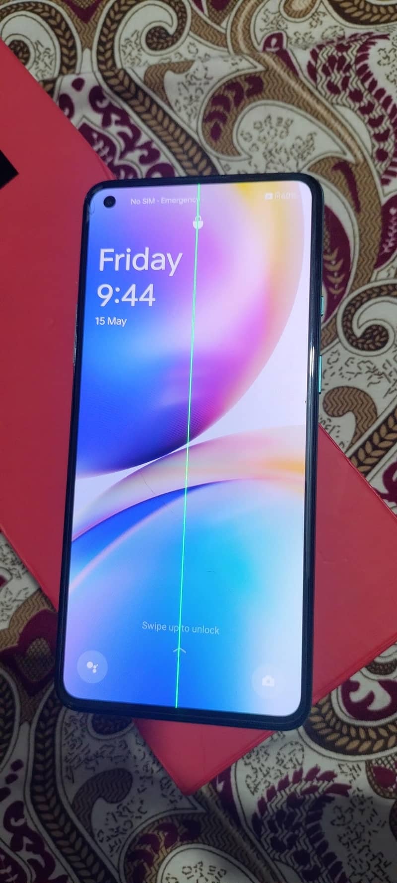 one plus 8T 5