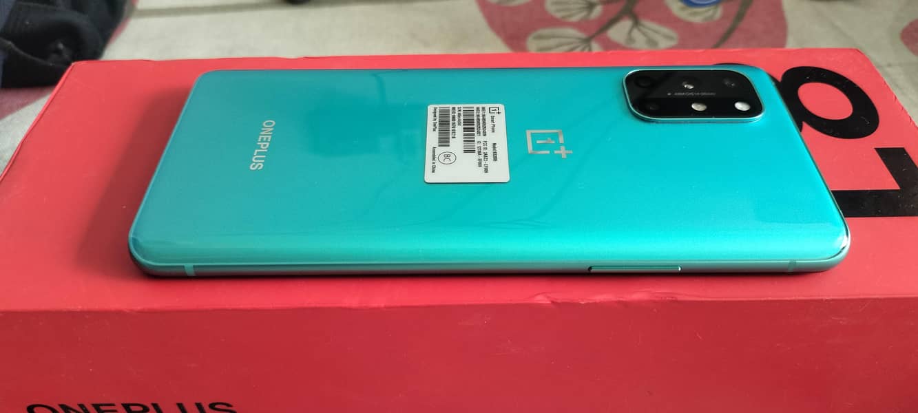 one plus 8T 8