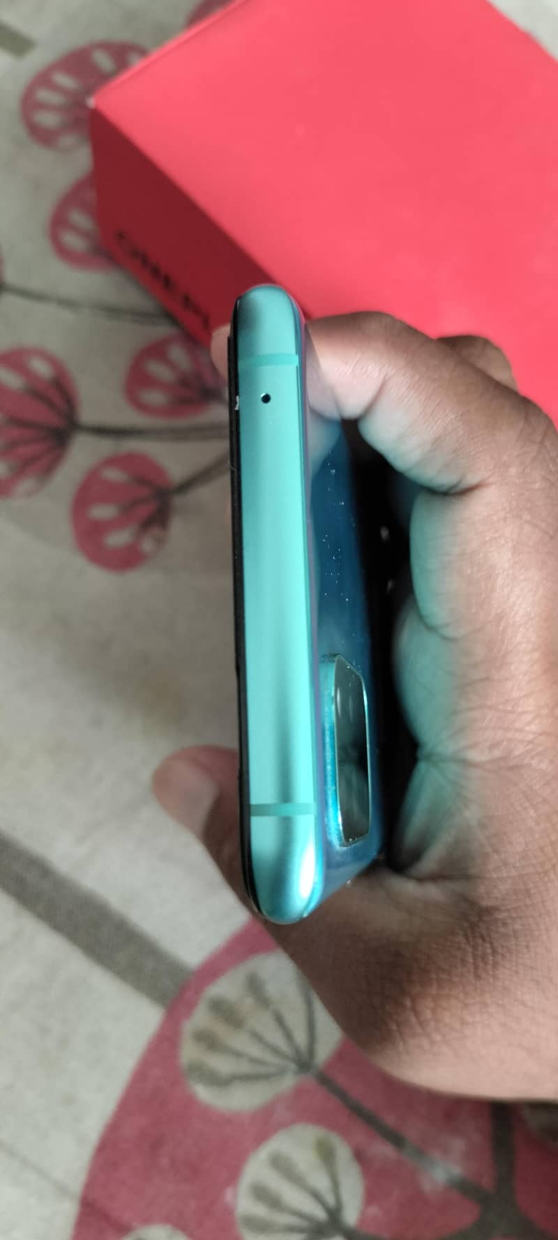 one plus 8T 10