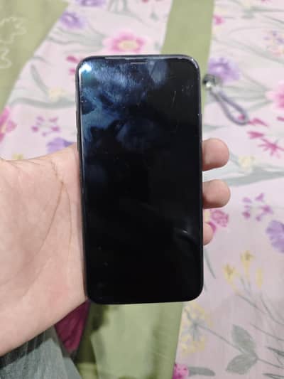 iPhone x 64 gb