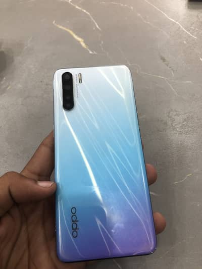 Oppo f15 urgent sale