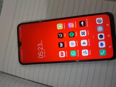 tecno spark 10 PTA approved 4/128 dual sim orignal pec