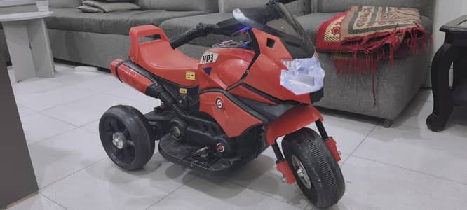 kids bike