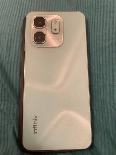 Infinix hot 50i