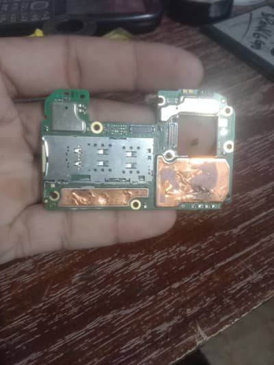 spark go 1 kl4 board