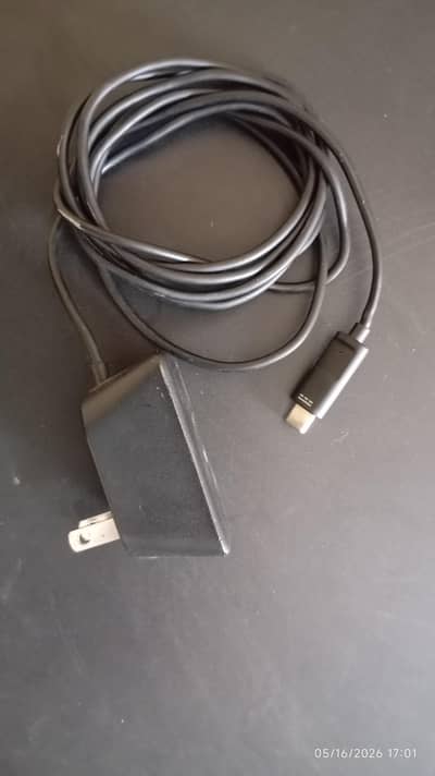 Google Pixel Rapid Charger 15W