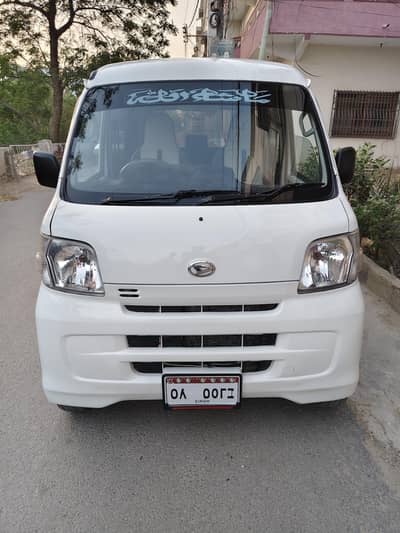 hi Jet automatic 2013 reg 2018 bumper to bumper original ON power ful
