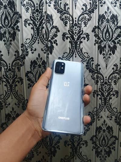 Oneplus 8T