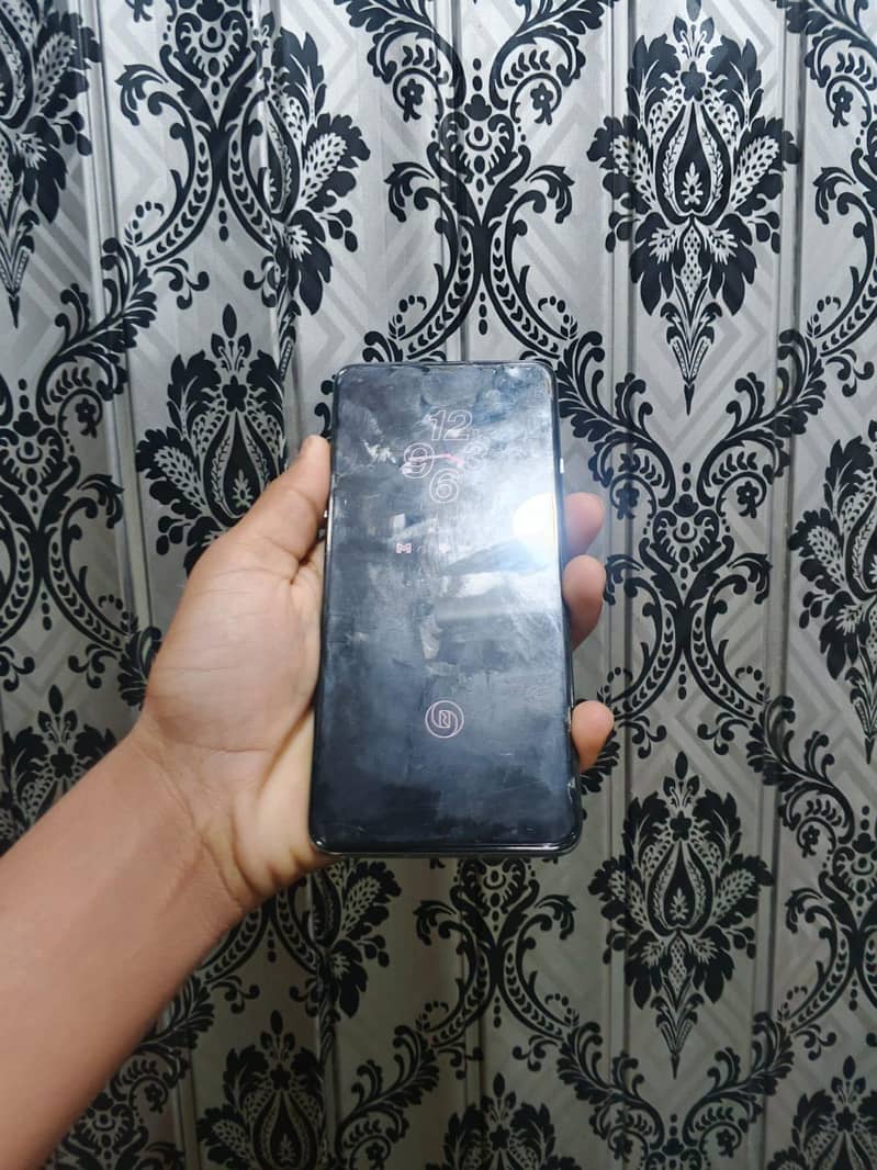 Oneplus 8T 1
