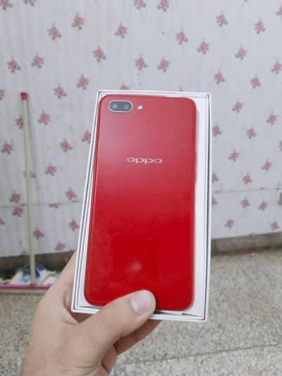 oppo a12e