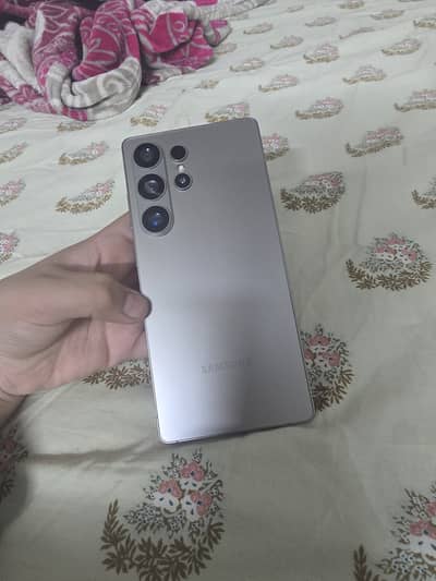 Samsung s26 ultra American clone