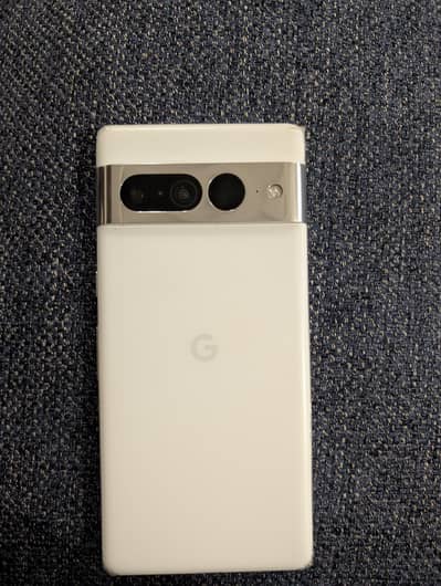 google pixel 7 pro