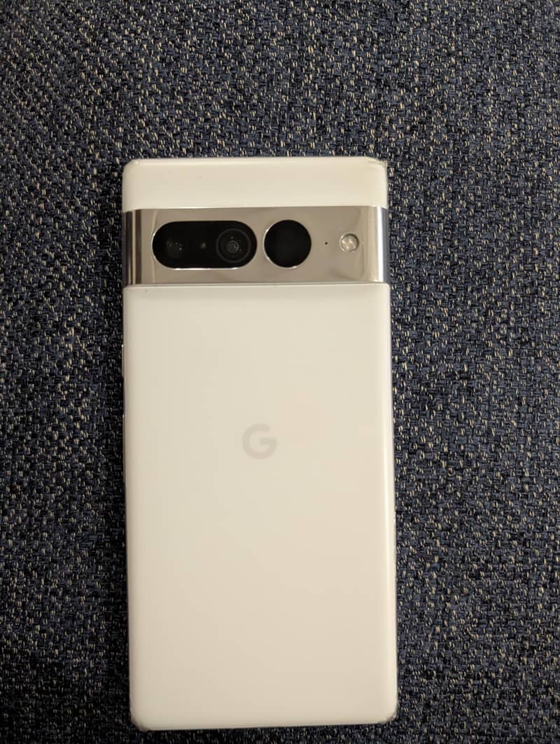 google pixel 7 pro 0
