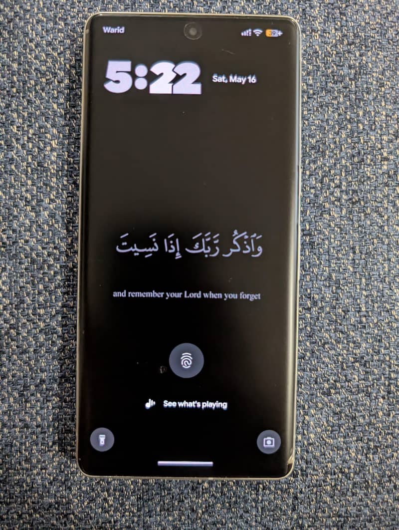 google pixel 7 pro 2