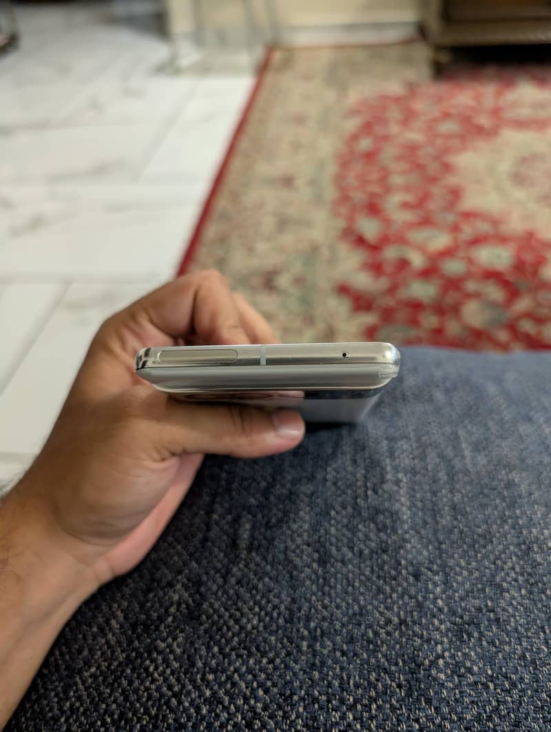 google pixel 7 pro 4