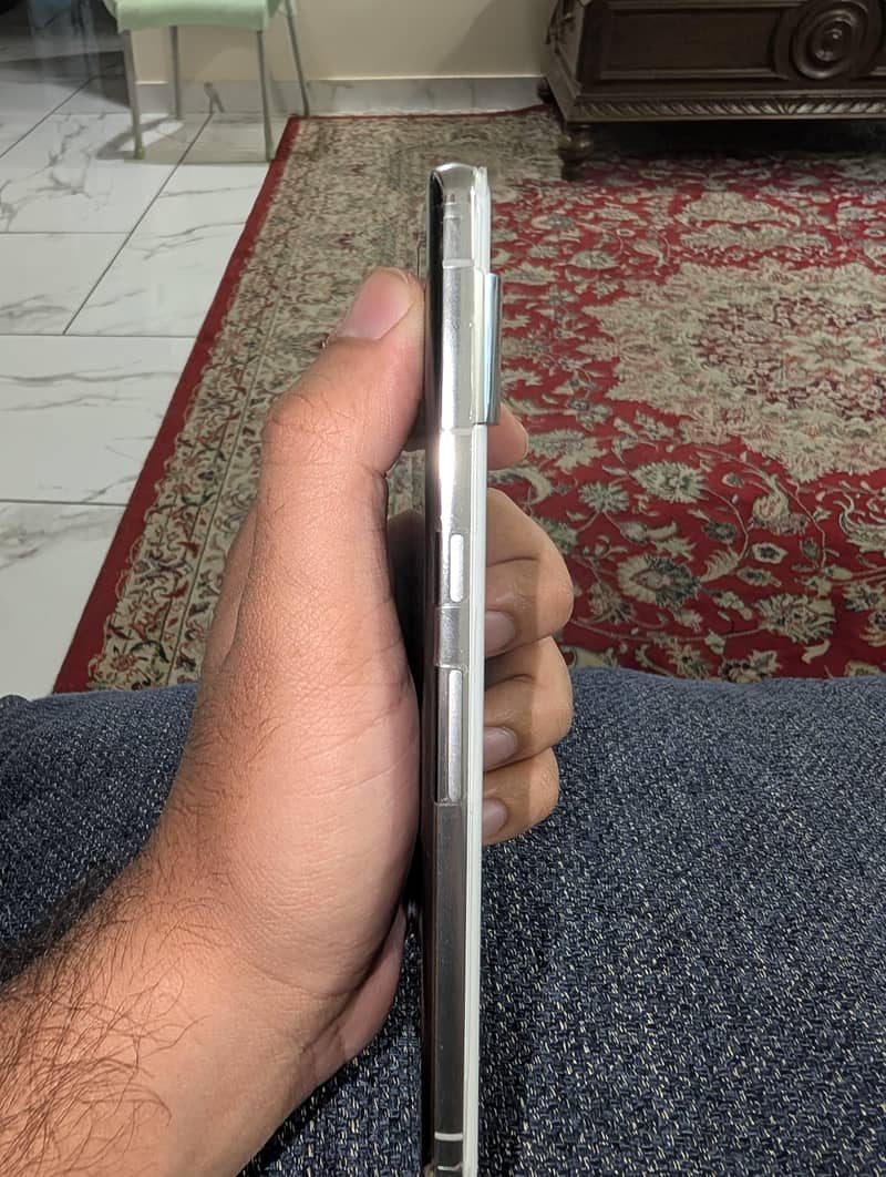 google pixel 7 pro 5