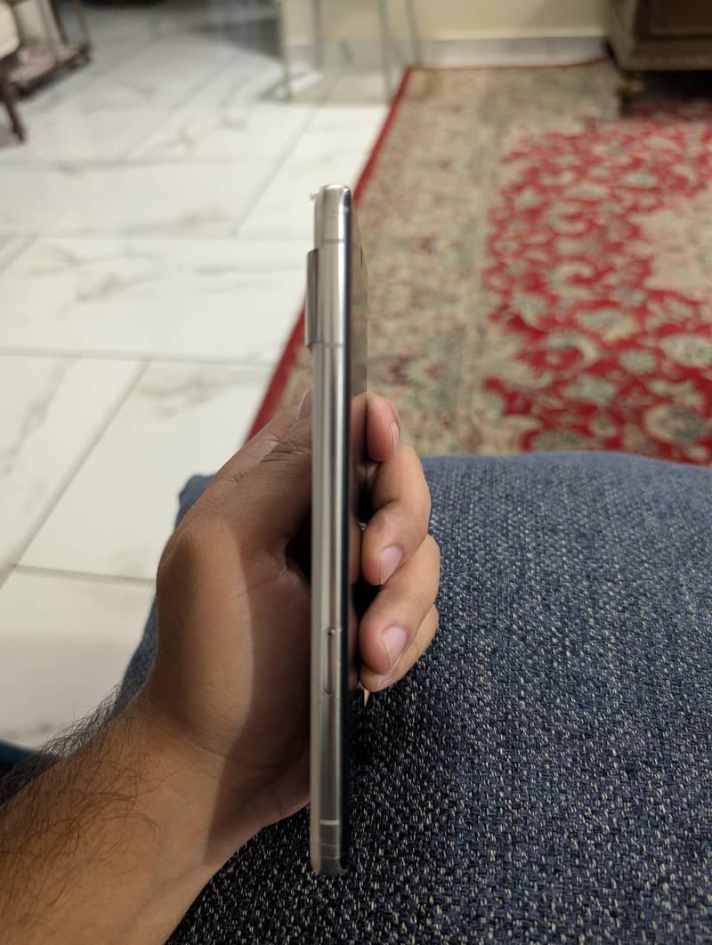 google pixel 7 pro 6