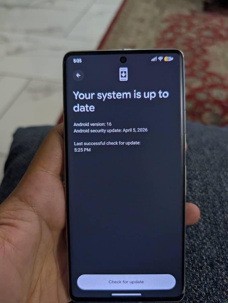 google pixel 7 pro 7