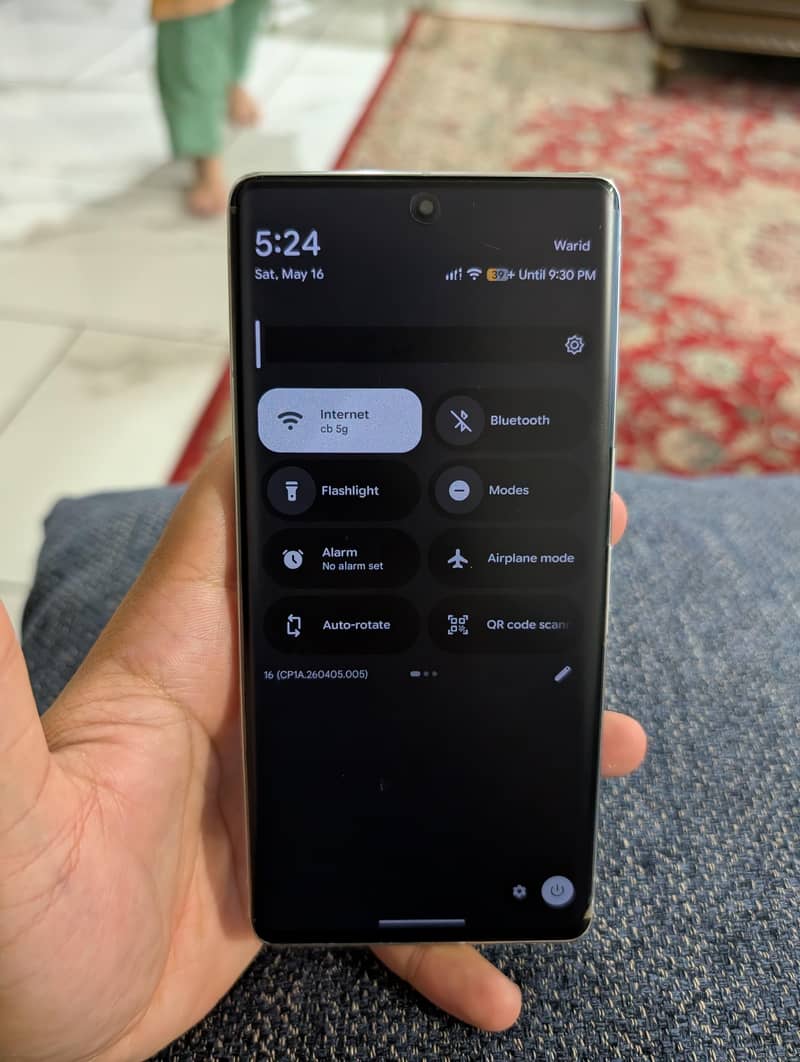 google pixel 7 pro 8