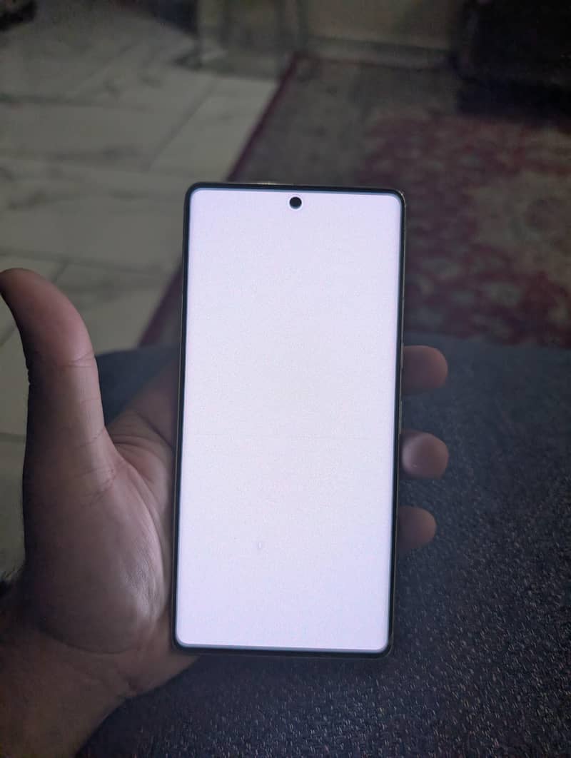 google pixel 7 pro 9