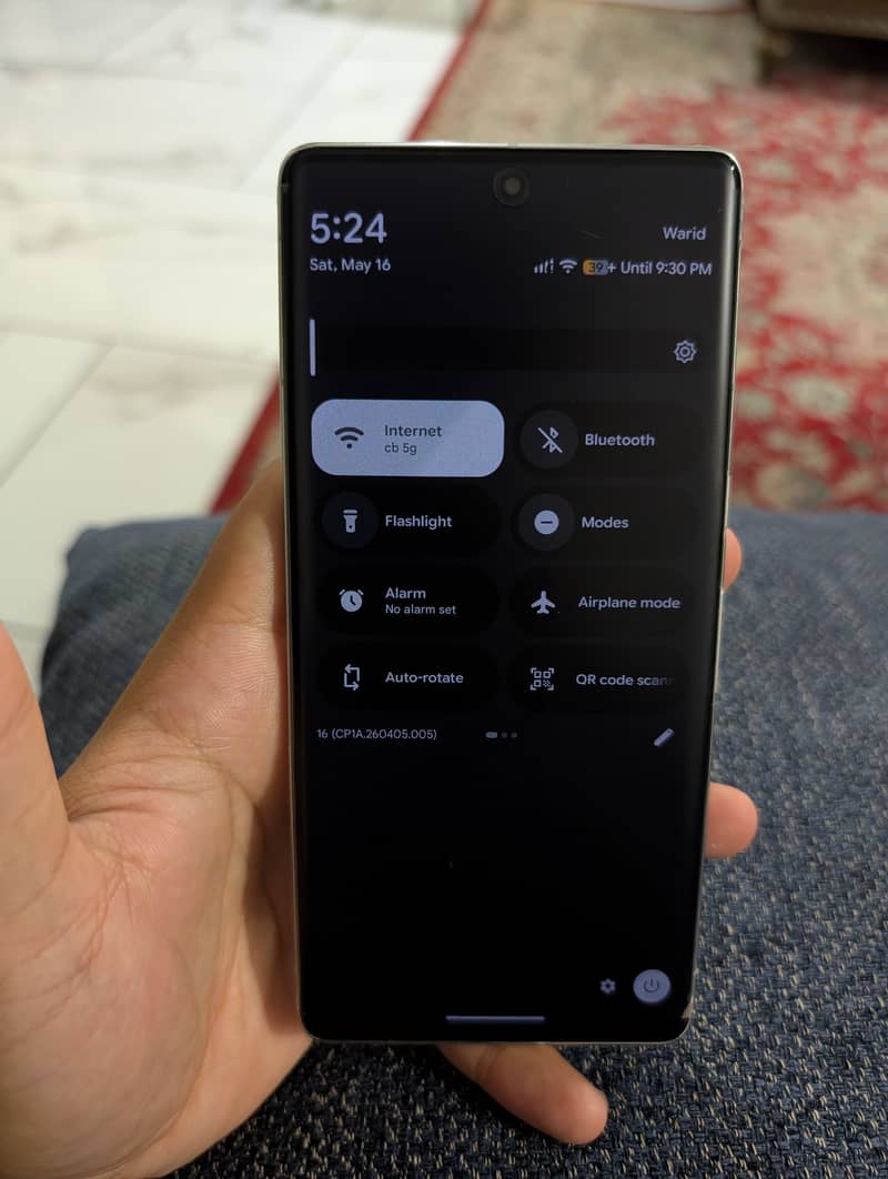 google pixel 7 pro 10