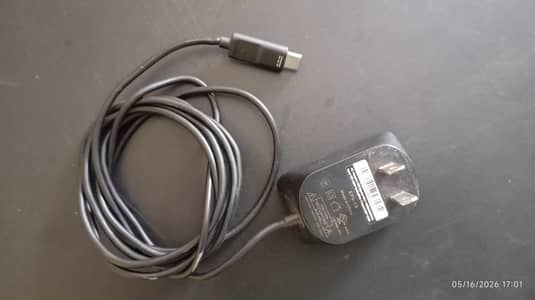 Google Pixel Rapid Charger