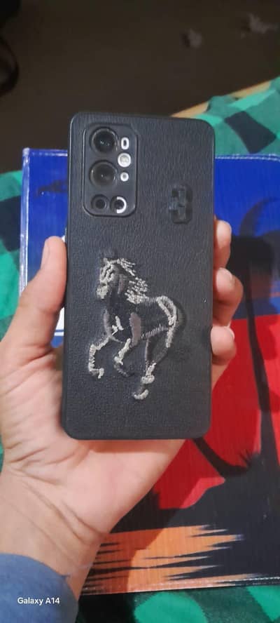 one plus 9pro 5G 12 256