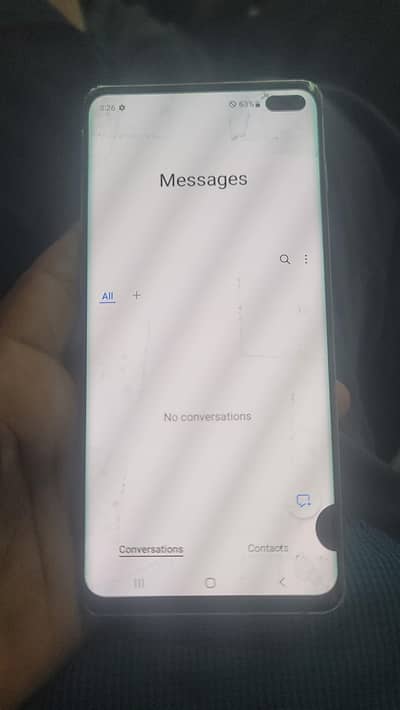 Samsang S10 Plus