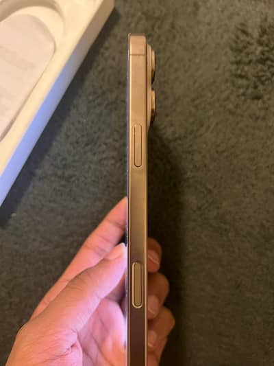 iPhone 16 pro max sim time available