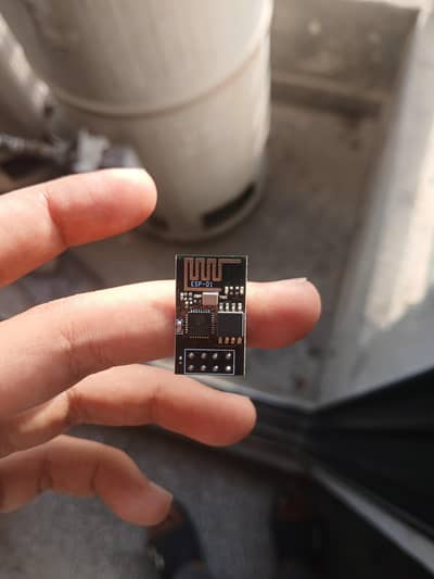 Wifi Module ESP 01