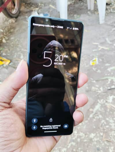 Sony Xperia 5 mark 4  8/128  Non PTA