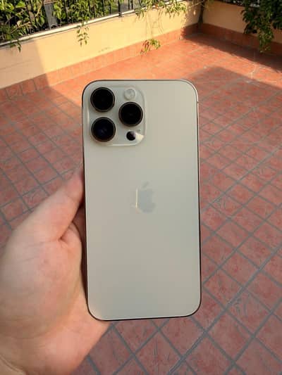 iPhone 14 pro max 256GB  non PTA | Non opened | No sim restriction|